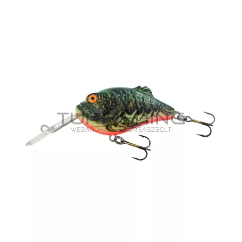 SALMO WOBBLER BOXER BX4SDR SGH