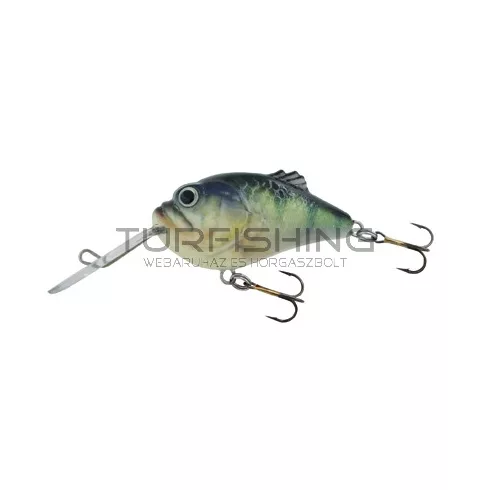 SALMO WOBBLER BOXER BX4SDR SGH