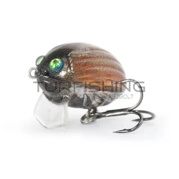 SALMO WOBBLER LIL' BUG BG2F BBG