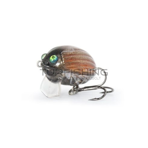 SALMO WOBBLER LIL' BUG BG2F DBE