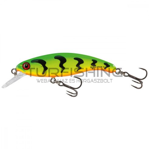 SALMO WOBBLER SLICK STICK SU6FGT