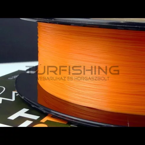 Climax CLIMAX CULT CARP SPORT MONO ORANGE 1000m 0.22mm