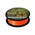 Climax CLIMAX CULT CARP SPORT MONO ORANGE 1000m 0.25mm