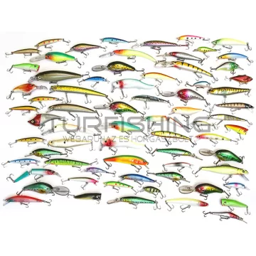 WOBBLER  12CM
