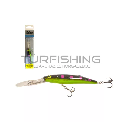SALMO WOBBLER FREEDIVER FD9SDR BBT