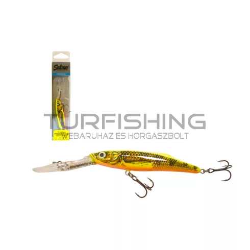 SALMO WOBBLER FREEDIVER FD9SDR SLT