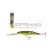SALMO WOBBLER FREEDIVER FD9SDR SLT