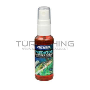 NEVIS Predator Spray - Süllő 30ml