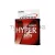 Climax CLIMAX HYPER SPINNING FLUO YELLOW 150m 0.22mm