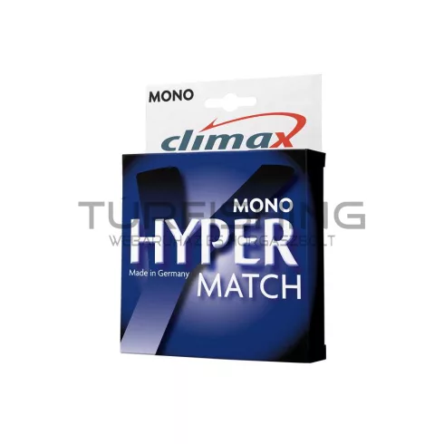 Climax CLIMAX HYPER MATCH SINKING 200m 0.12mm Cooper