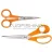 Fiskars Classic Ollókészlet