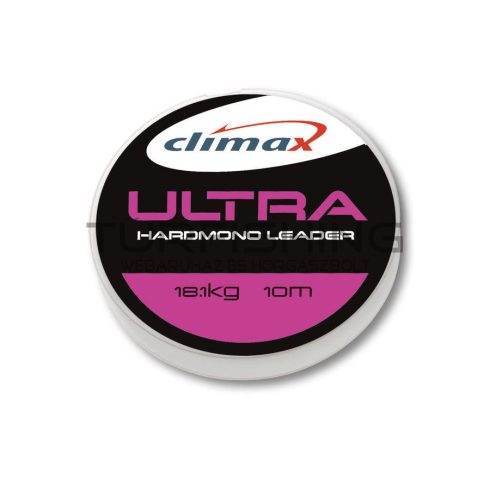 Climax CLIMAX ULTRA PREDATOR RAGADOZÓ ELŐKE ZSINOR HARDMONO ORIGINAL 10m 4.5kg