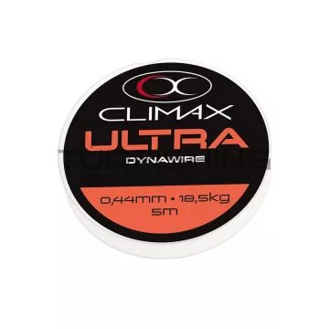   Climax CLIMAX ULTRA PREDATOR RAGADOZÓ ELŐKE ZSINOR DYNAWIRE 16X 5m 0.44mm 18.5kg