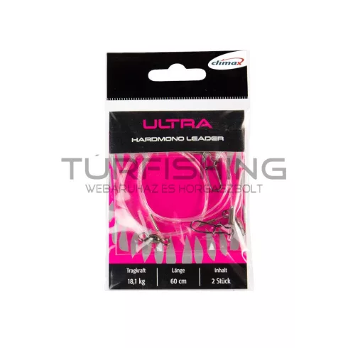 Climax CLIMAX RAGADOZÓ ELŐKE ULTRA PREDATOR HARDMONO 60cm 9.1kg