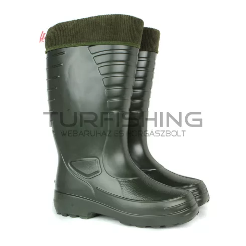 NEVIS Alaszka Pro Thermocsizma 44-es
