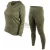 CARP ACADEMY Thermo alsóruházat M