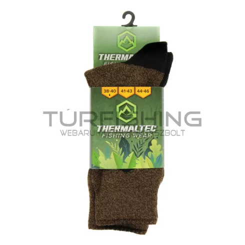  Thermo zokni 44-46