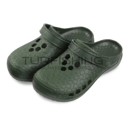 CARP ACADEMY Carpwalker Papucs 45-ös