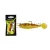 WIZARD SWIMBAIT PERCH 3 INCH  YELLOW-REDTIGER