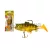 WIZARD SWIMBAIT PERCH 3 INCH GOLDEN-BRIGHT