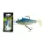 WIZARD SWIMBAIT PERCH 3 INCH GOLDEN-BRIGHT