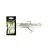 WIZARD SWIMBAIT PADDLE SHAD 3 INCH REALGOLD