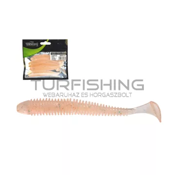 WIZARD POWER MINNOW PEACH 11CM 5PCS/BAG