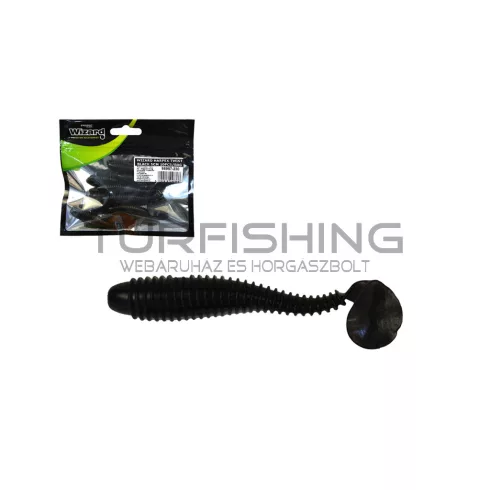 WIZARD POWER MINNOW PEACH 11CM 5PCS/BAG