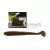 WIZARD POWER MINNOW BROWN 11CM 5PCS/BAG
