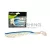 WIZARD RUTHLESS  MINNOW BLUE  10CM 5PCS/BAG