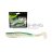 WIZARD RUTHLESS MINNOW BLUE 10CM 5PCS/BAG