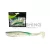 WIZARD RUTHLESS  MINNOW GREEN  10CM 5PCS/BAG