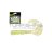 WIZARD HARPEX EVO WHITE 4CM 10PCS/BAG