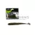 WIZARD POWER MINNOW BLACK 5CM 10PCS/BAG