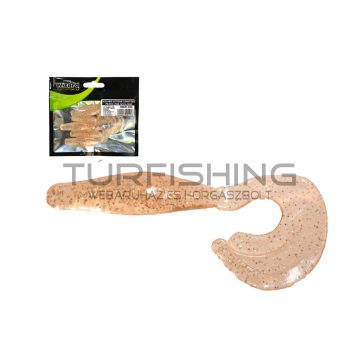 WIZARD ACTION SHAD PRO PEACH 7CM 5PCS/BAG