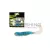 WIZARD HARPEX POWER TWISTER GREEN 6CM 5PCS/BAG