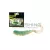 WIZARD HARPEX POWER TWISTER BLUE 6CM 5PCS/BAG