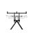 Rodpod Delphin RPX 4 BlackWay 3 bottra