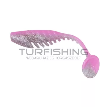 L&K FLOATING SHAD 4.5 CM 5 DB/CS COL: W