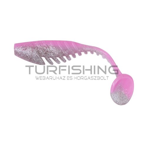 L&K FLOATING SHAD 6 CM 5 DB/CS SZIN:PINK