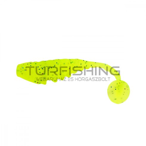 L&K FLOATING SHAD 8 CM 3 DB/CS SZIN: CHR F