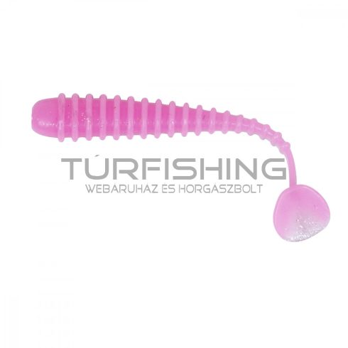 L&K FLOATING LONG FLY 5 CM 8 DB/CS SZIN:PINK