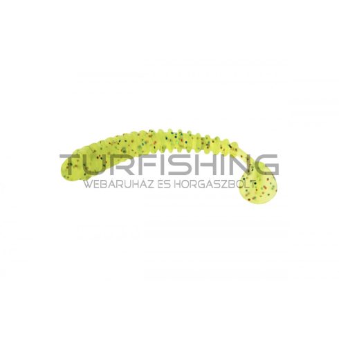 L&K FLOATING LONG FLY 7 CM 5 DB/CS SZIN: CHR F