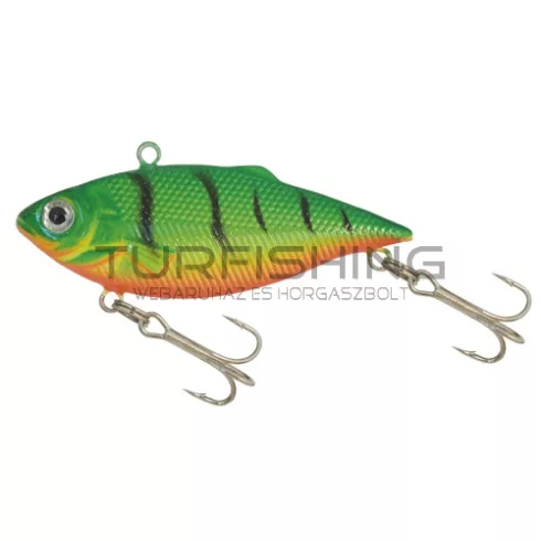 KAMASAKI WOBBLER VERTIC COL:10