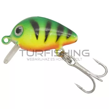 KAMASAKI WOBBLER BUG COL:1
