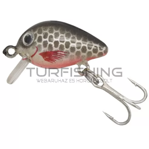 KAMASAKI WOBBLER BUG COL:16