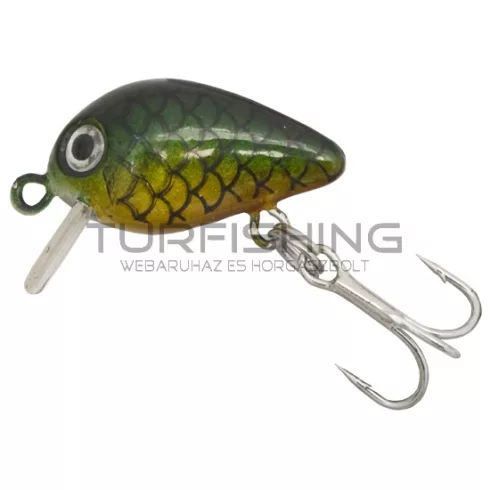 KAMASAKI WOBBLER BUG COL:18