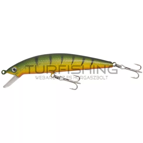 KAMASAKI WOBBLER MINNOW COL:1