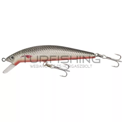 KAMASAKI WOBBLER MINNOW COL:3