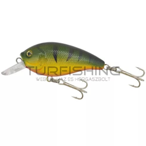 KAMASAKI WOBBLER FAT COL:2